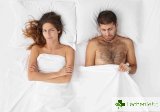 Диспареуния: Когато болката нарушава интимността