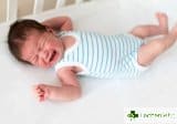 Как да се справя с честите нощни събуждания на бебето