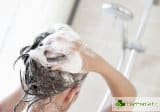 Ежедневна дилема – колко често трябва да мием косата