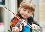 Музиката като стимул за развитие на детето