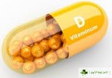 Ползите от витамин D или защо трябва да се отбием до аптеката още днес