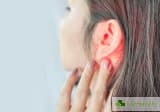 Природни методи за лечение на ушни инфекции
