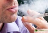 Рисковете от пушенето за астматиците