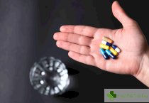 хинолоните