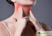 Какви са възможните причини за проблеми с щитовидната жлеза