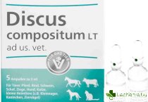 Discus Compositum