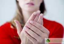 Постоянно ледени ръце - на болест ли може да са признак
