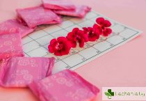 Менструален синхрон