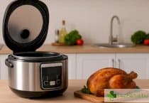 Мултикукър или традиционно готвене