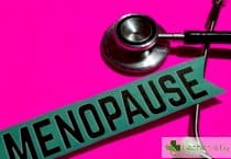Как да се справим с менопаузата