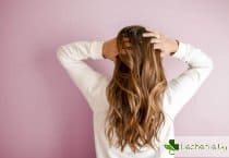 Обратно миене на косата – какво е и прави ли я обемна