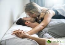 Защо не трябва сексът да е без желание – топ 3 причини