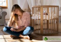 Следродилна депресия