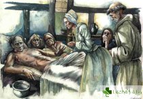 Болестите през вековете