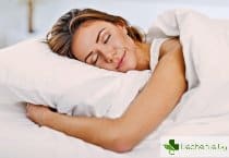 Защо жените имат нужда от повече сън от мъжете - топ 5 основни причини