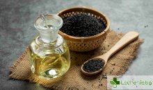 Черен сусам