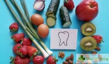 Кои храни са най-вредни за венците и провокират кървене и раздразнение