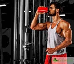 BCAA – струва ли си да приемаме аминокиселини
