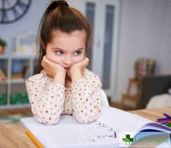 Същност на дислексията