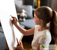 Повече за фината моторика