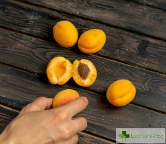 Кайсиеви ядки