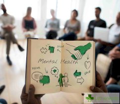 Психично здраве- митове и факти