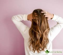 Обратно миене на косата – какво е и прави ли я обемна