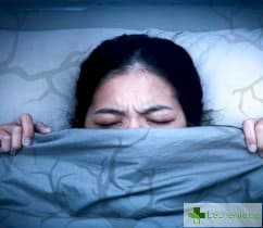 Защо масово хората не могат да се справят със сънната парализа