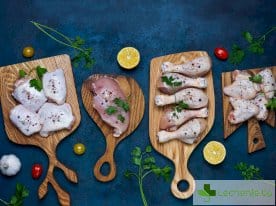 Диета при панкреатит