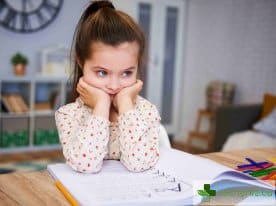 Същност на дислексията