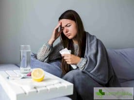 Грип тип "А"