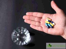 хинолоните