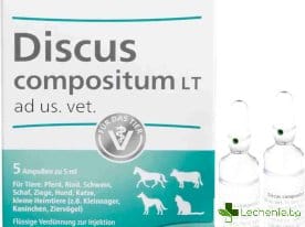 Discus Compositum
