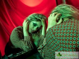 Параноидна шизофрения