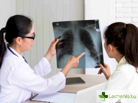 Пневмоторакс