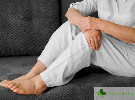 Полиневропатия на крайниците