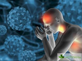 Синдром на Гилен-Баре