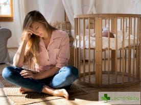 Следродилна депресия