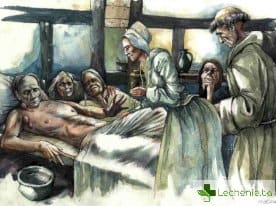 Болестите през вековете