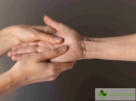 Недостиг на витамини