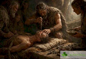 Трепанация