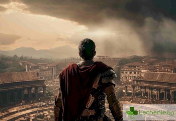 Диагнози на историческите личности