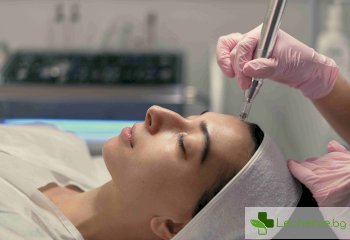 Същност на микродермабразиото