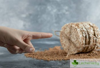 Забранени храни при ревматоиден артрит