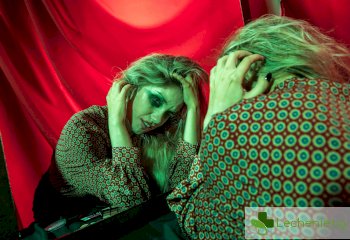 Параноидна шизофрения