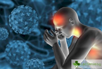 Синдром на Гилен-Баре