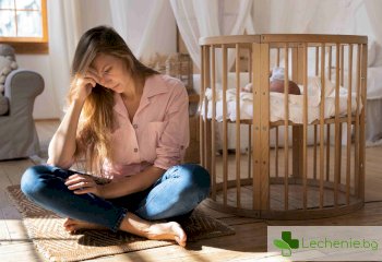 Следродилна депресия