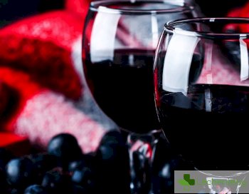 Червено вино - тайните към крепкото здраве
