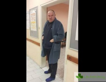 Пиян до козирката лекар гони пациенти от Спешното в Бургас