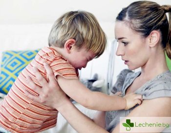 5 признака на висока агресивност у детето, как да реагираме като родители
